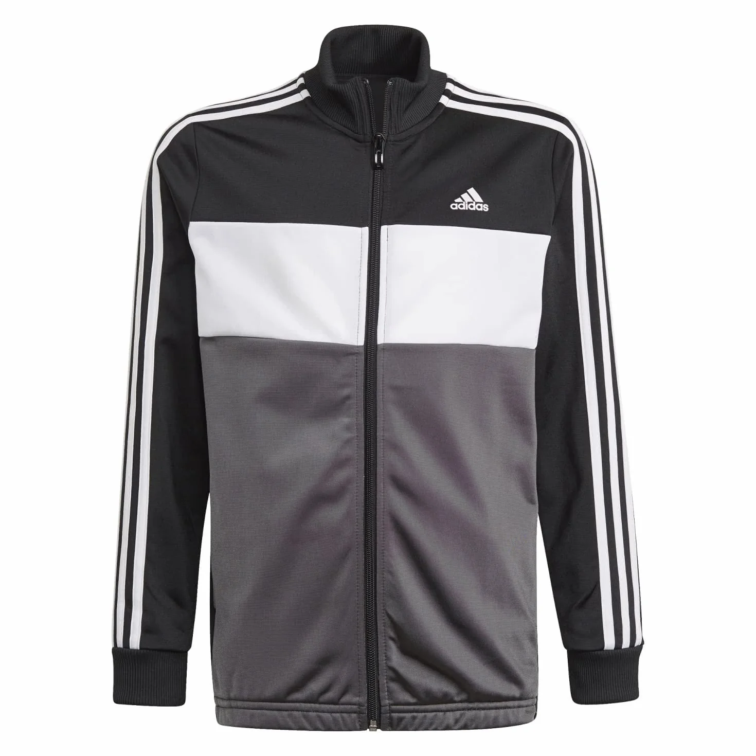adidas Chándal Infantil Essentials Tiberio Negro