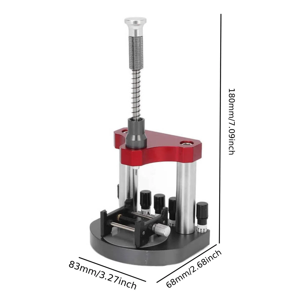 Kit de Reparación de del Reloj – Confiable