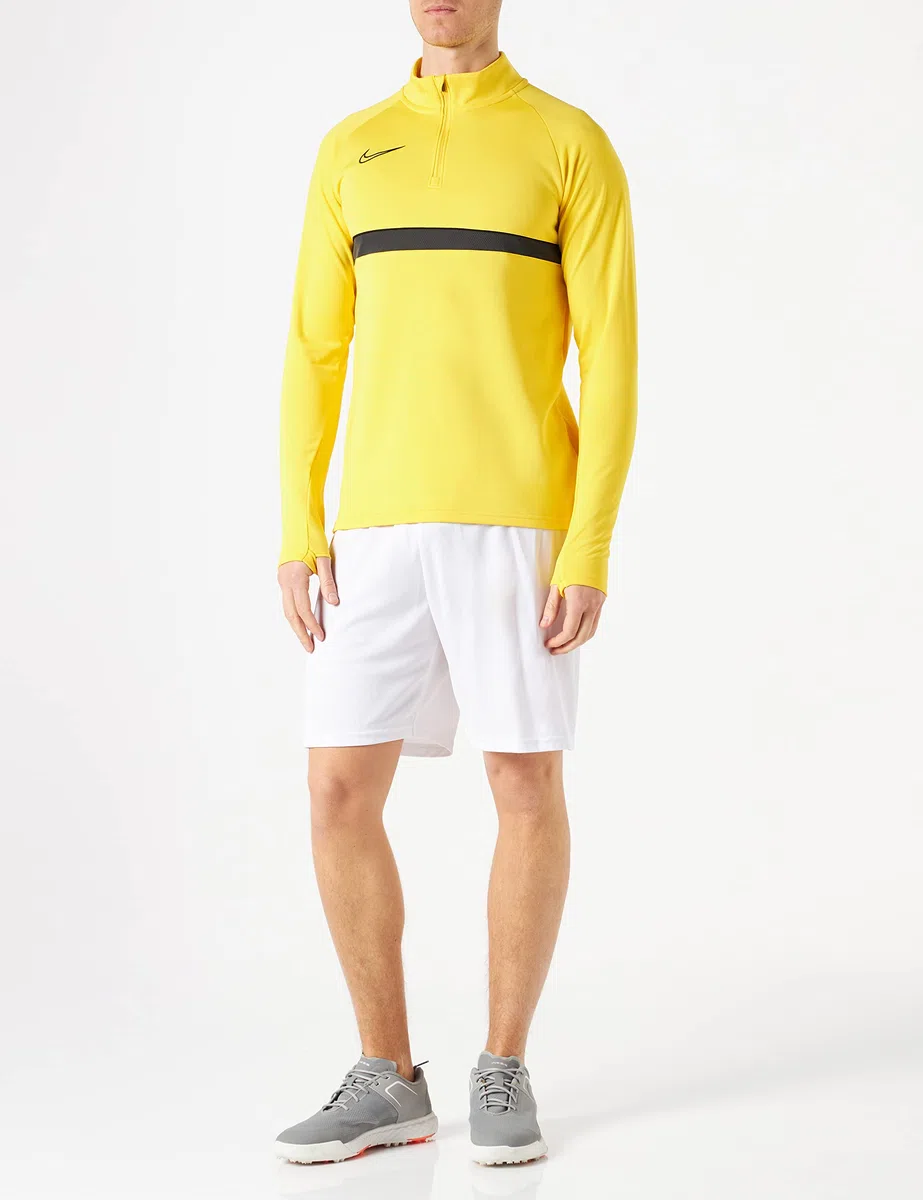 NIKE Men's Academy Pullover Sweater