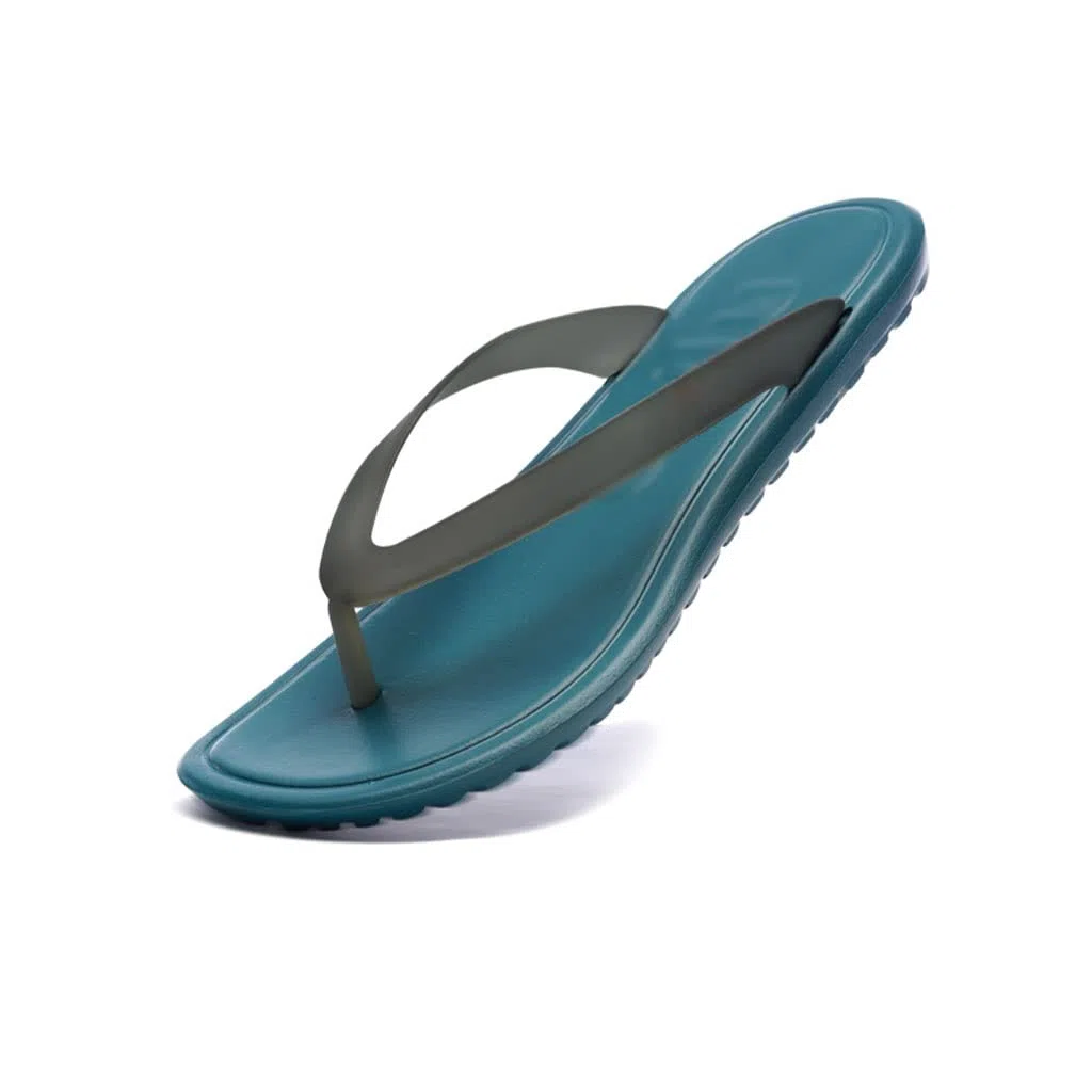HSQMA Chanclas Y Sandalias De Hombre， Sandal Zapatos De Playa Y Piscina Antideslizante Zapatos，Antideslizantes Chanclas Y Sandalias De Piscina Sandalias De Baño