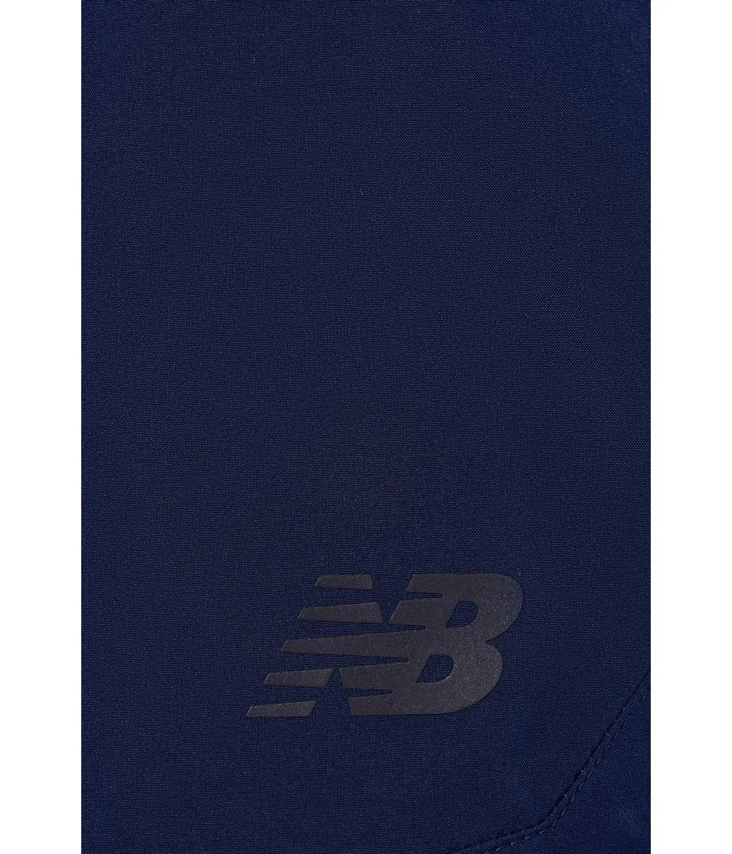 New Balance Rc Essential Short 5" Running Shorts Hombre (Pack de 1)