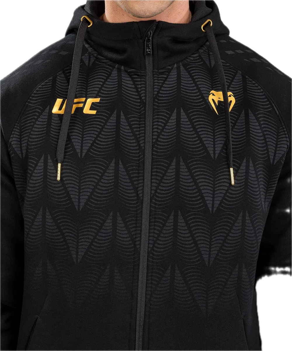 VENUM UFC Zenith Men's Replica Hoodie Sudadera con Capucha Hombre (Pack de 1)