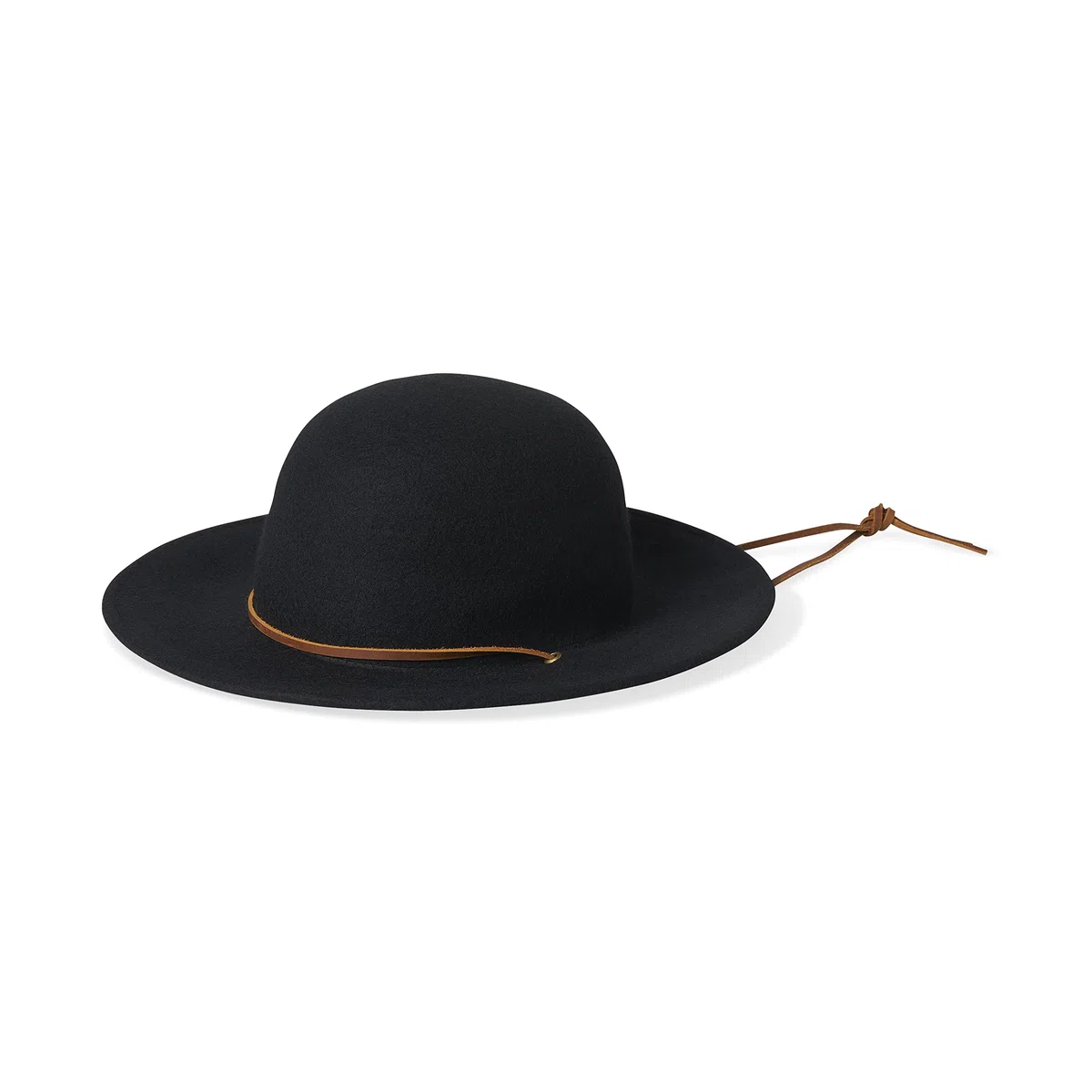 Brixton Hat Tiller - Prenda Deportiva para bebé niña