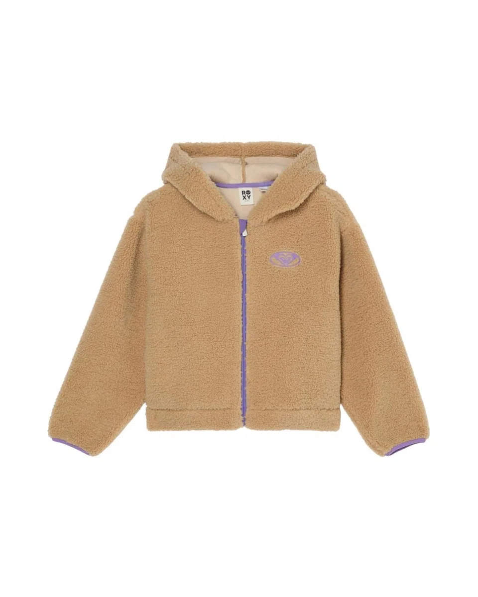 Roxy Apparel|Outer Layer Chicas 4-16 ERGPF03096.