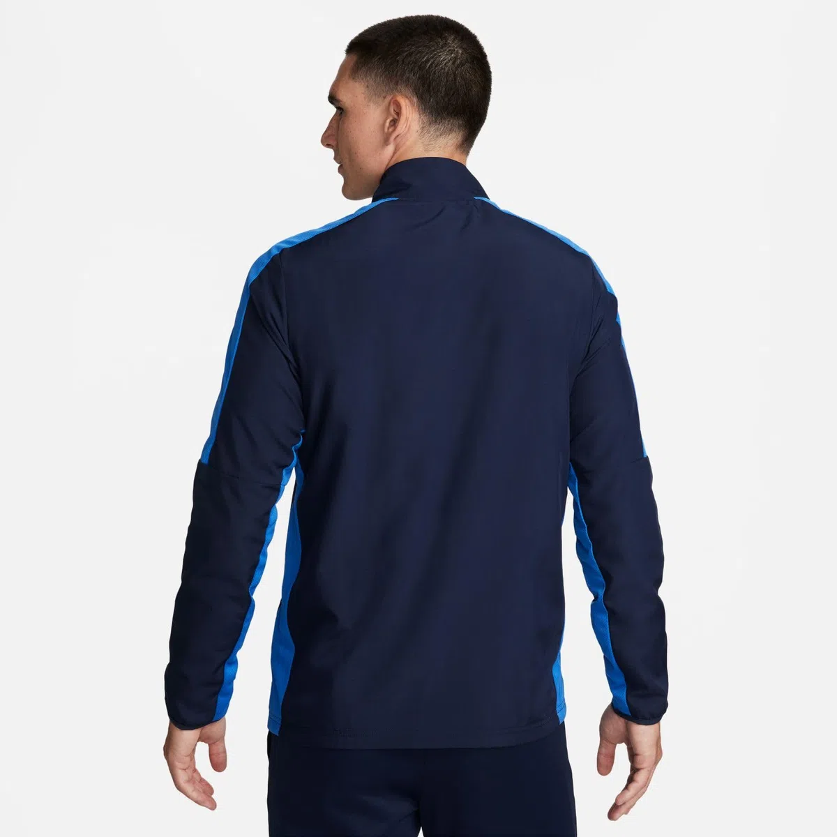 NIKE M Nk Df Acd23 Trk Jkt W Jacket Hombre