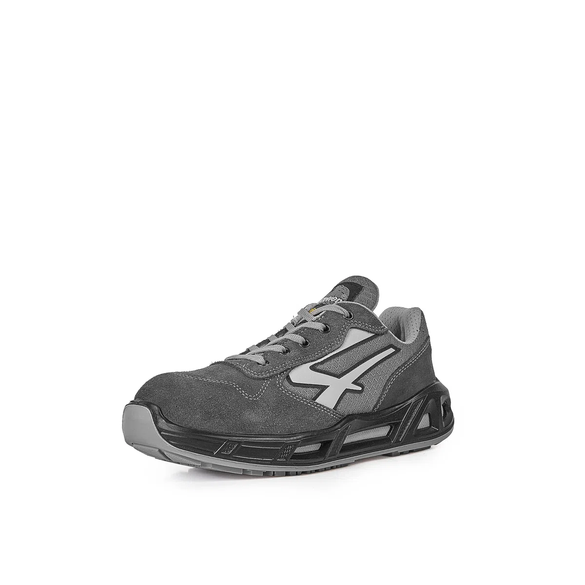 U Power Push Carpets ESD S1ps Fo Sr Safety shoesUnisex Adulto