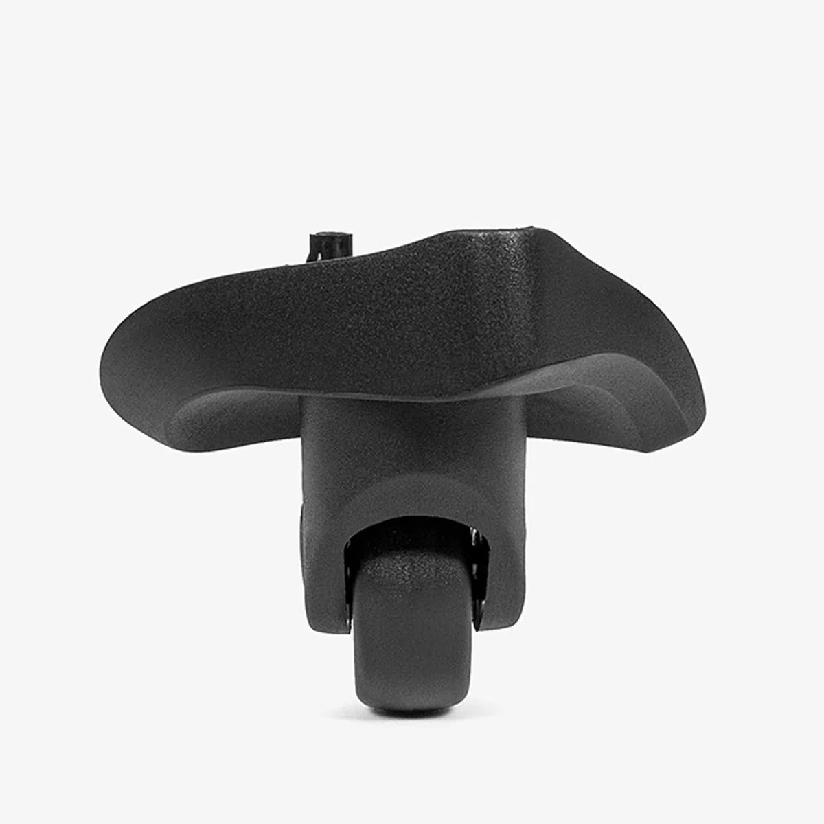 4 piezas ruedas de equipaje de repuesto spinner maleta piezas maleta viaje maleta rueda equipaje equipaje rueda rueda equipaje reemplazo
