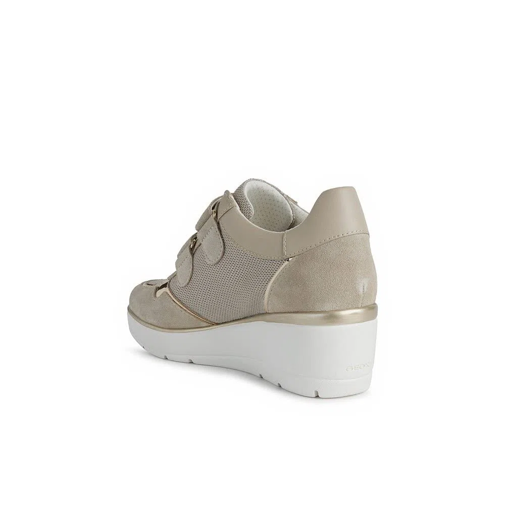 Geox D Ilde B SneakersMujer