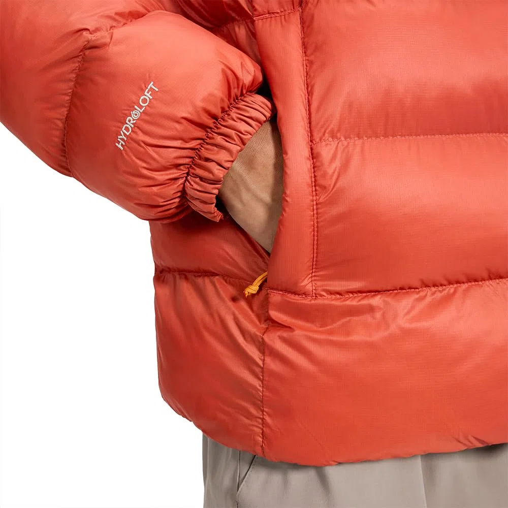 Berghaus Hombre Ewden Hydroloft Chaqueta Transpirable con Aislamiento