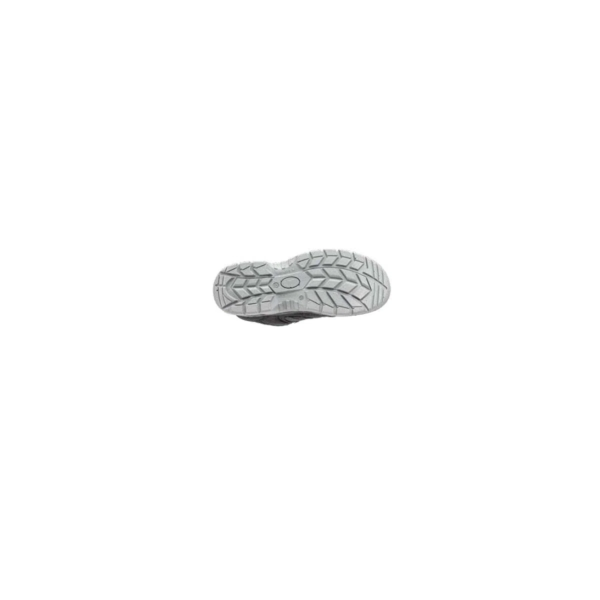 Coverguard Zapato de seguridad SILVER s3