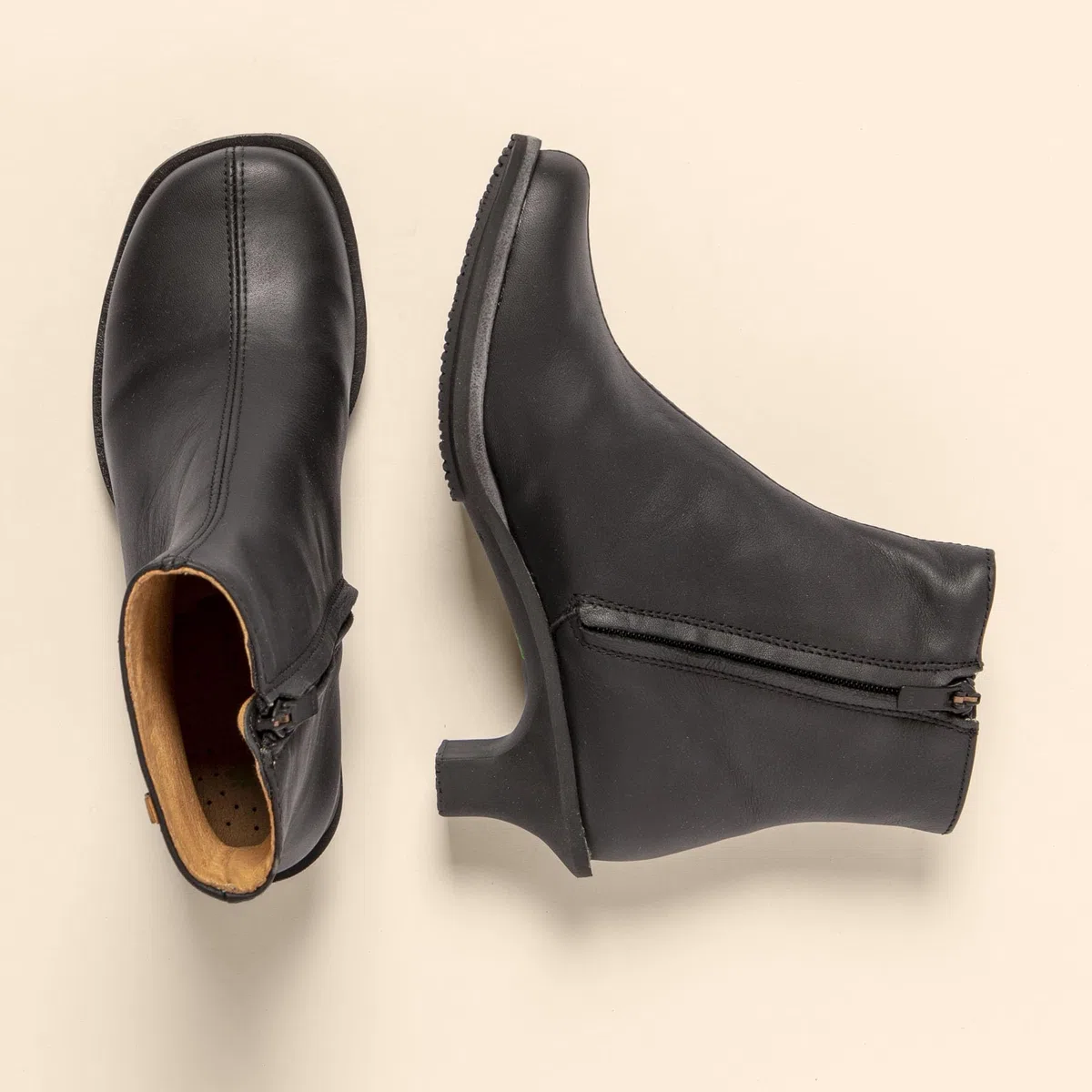 El Naturalista N5994 Igusa, Botas Mujer