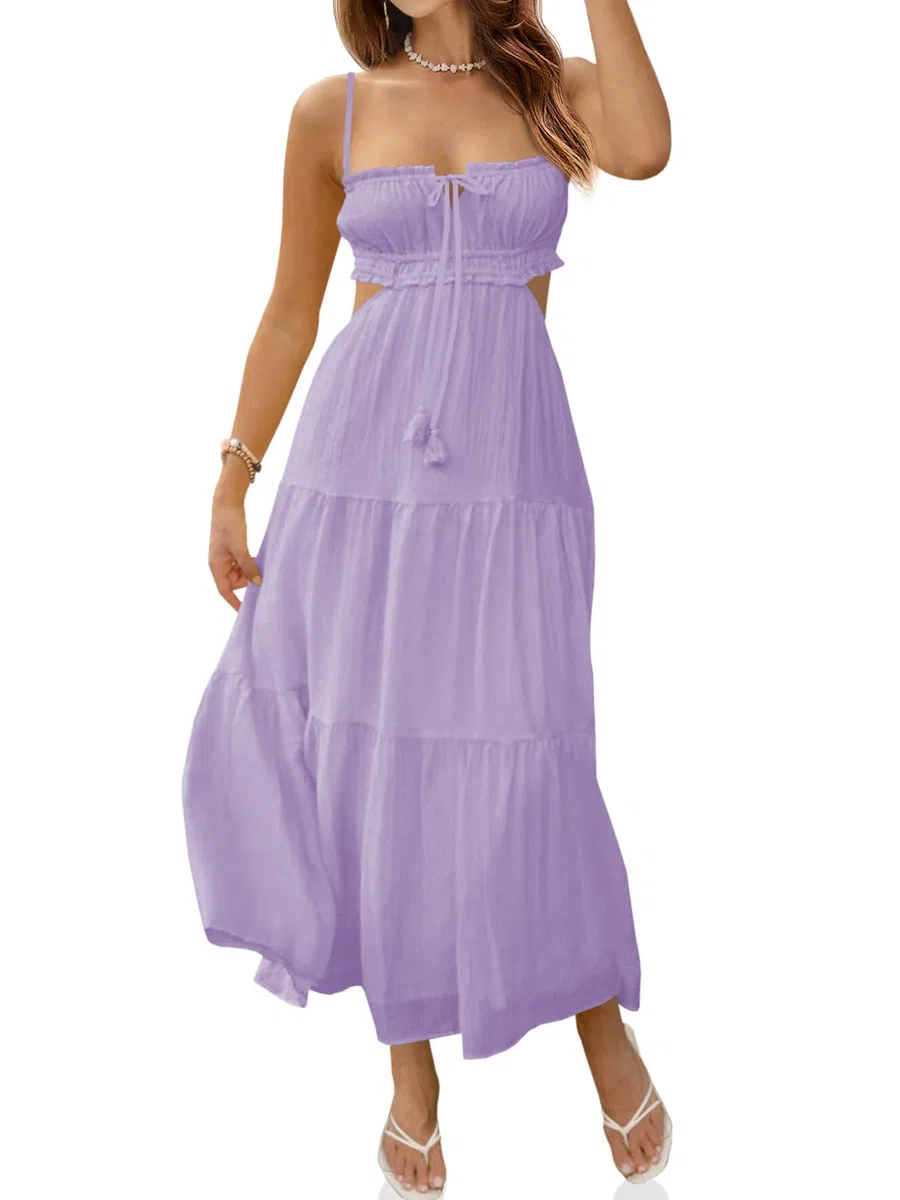 Fisoew Rp5847 Suave Mujer