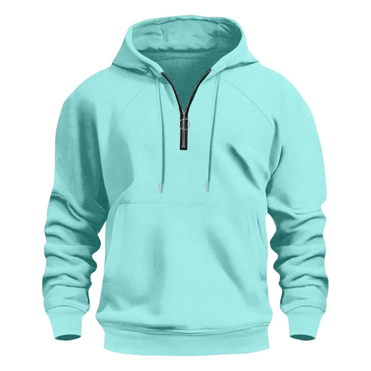 Ropa Anti UV Hombre Sudadera con Capucha para Hombre, De Manga Larga, Cremallera Un Y Bolsillos. & Mangas Proteccion Solar Chaqueta Verano Camisa Larga Camisetas Sin Mujer Oversized Gym