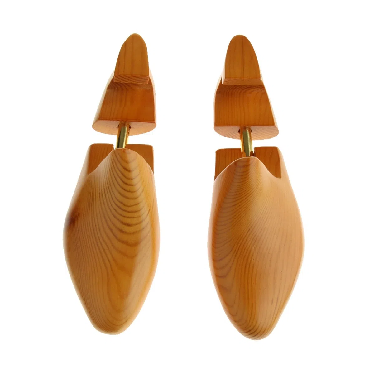 Ensanchador de Zapatos de Madera for Hombre, expansor de Zapatos EUR 39-46 / UK7-11 Adecuado para Botas O Zapatillas De Deporte(41-42)