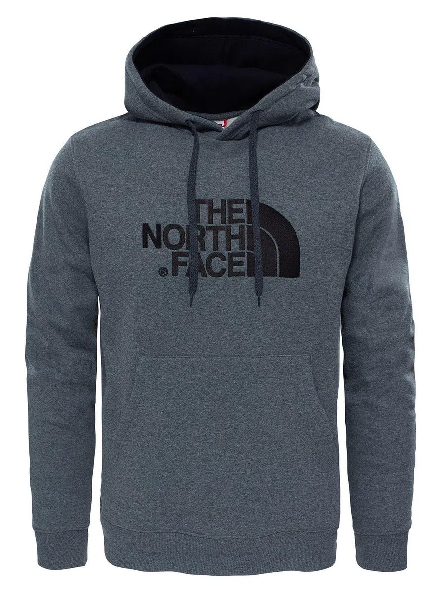 The North Face - Half Dome Sudadera con Capucha para Hombre
