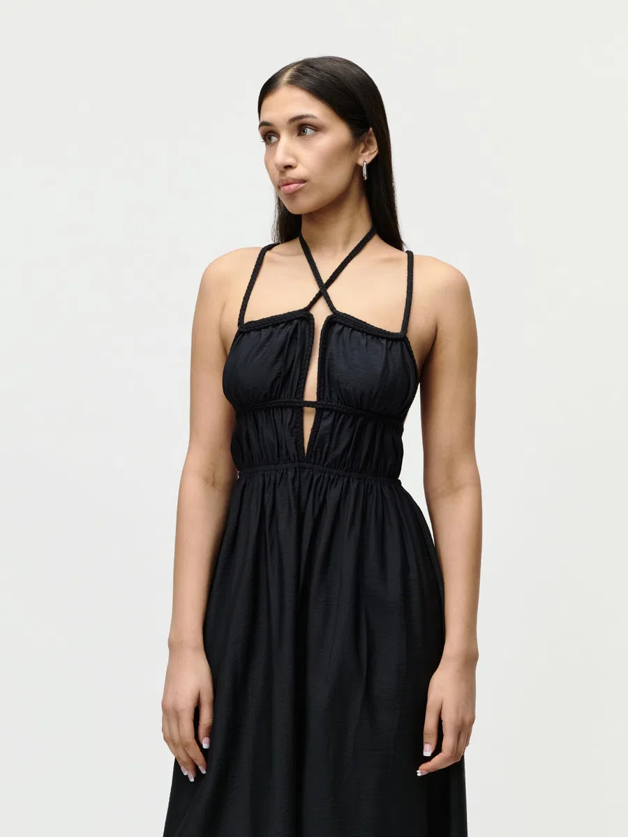 Leger by Lena Gercke Hanke Dress Vestido Mujer
