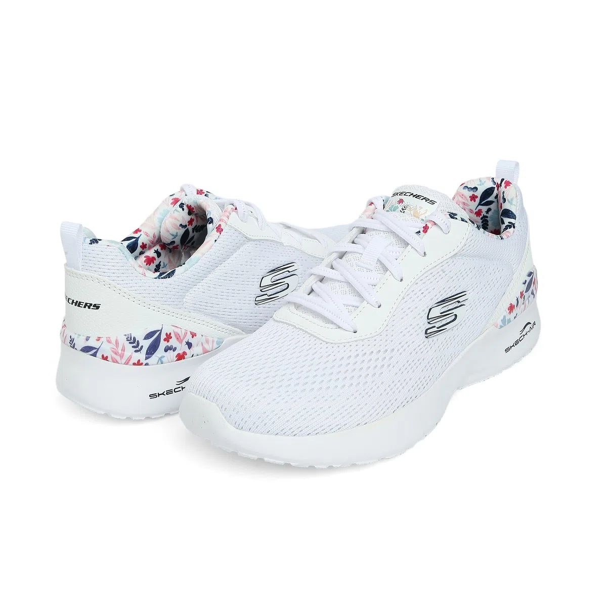 Skechers Skech-Air Dynamight Laid out ZapatillasMujer