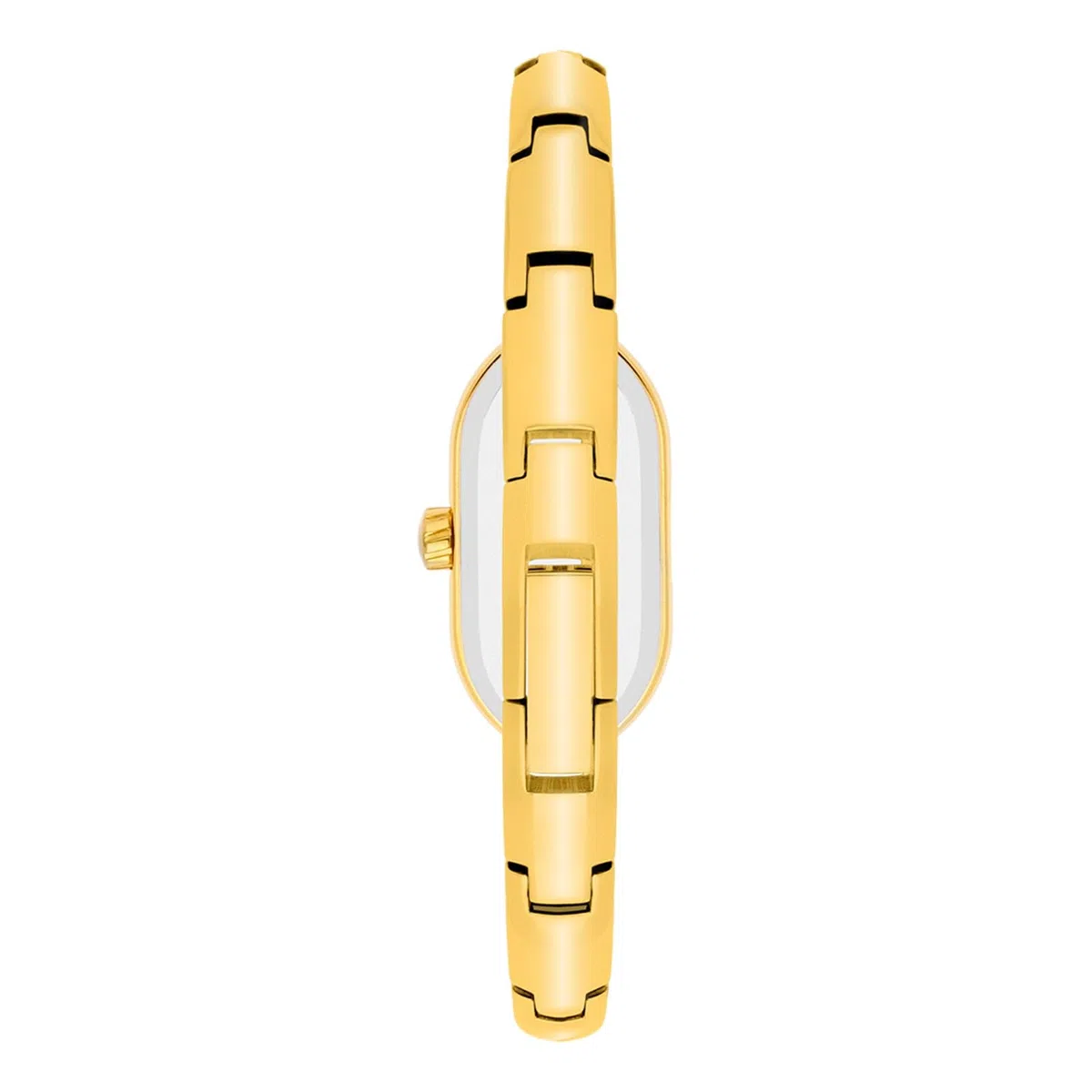 TOUS Watches Color Reloj para Mujer Analógico de Cuarzo con Brazalete de Acero Inoxidable 3000138600