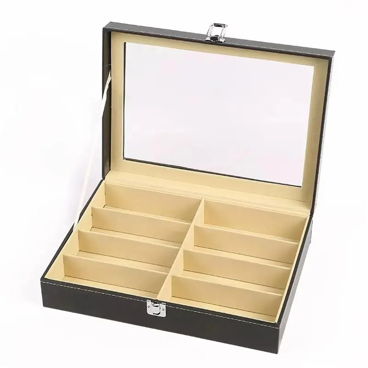 Organizador para Gafas De Sol Caja de Almacenamiento for Gafas de Sol, Estante de exhibición for Gafas de Sol, Caja for Gafas, Estante de exhibición for Gafas