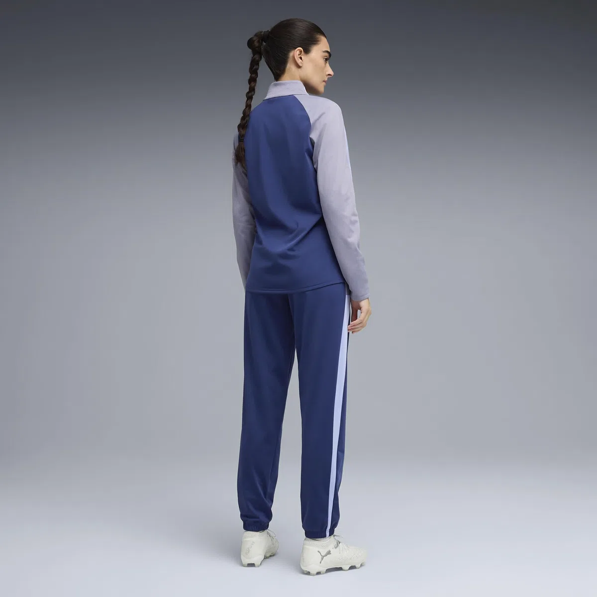 PUMA Individualblaze Tracksuit Trajes de punto Mujer (Pack de 1)