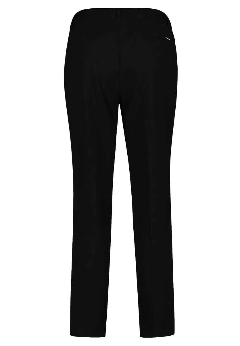 Betty & Co Pantalones Clásico 7/8 Longitud - Pantalones de Vestir Mujer