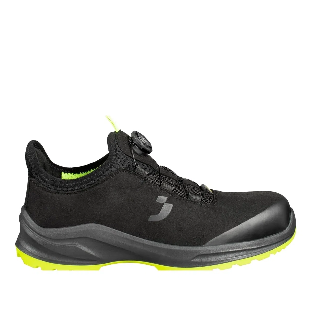 SAFETY JOGGER Calzado de Seguridad Industrial Señoras y señores - MODULOS3LT - Zapatos de Seguridad, Zapatos Protectores