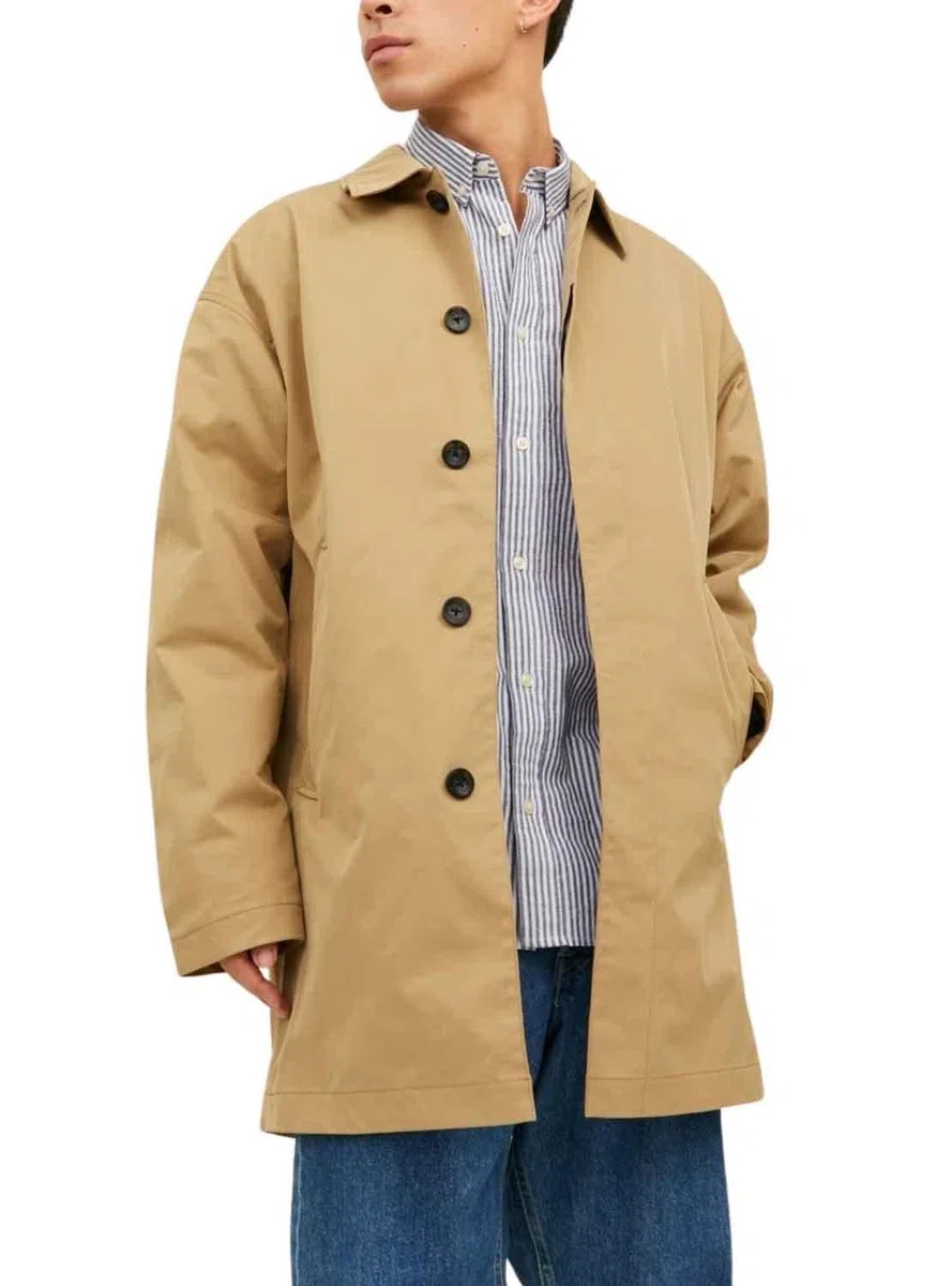 JACK & JONES Trenchcoat Trenchcoat