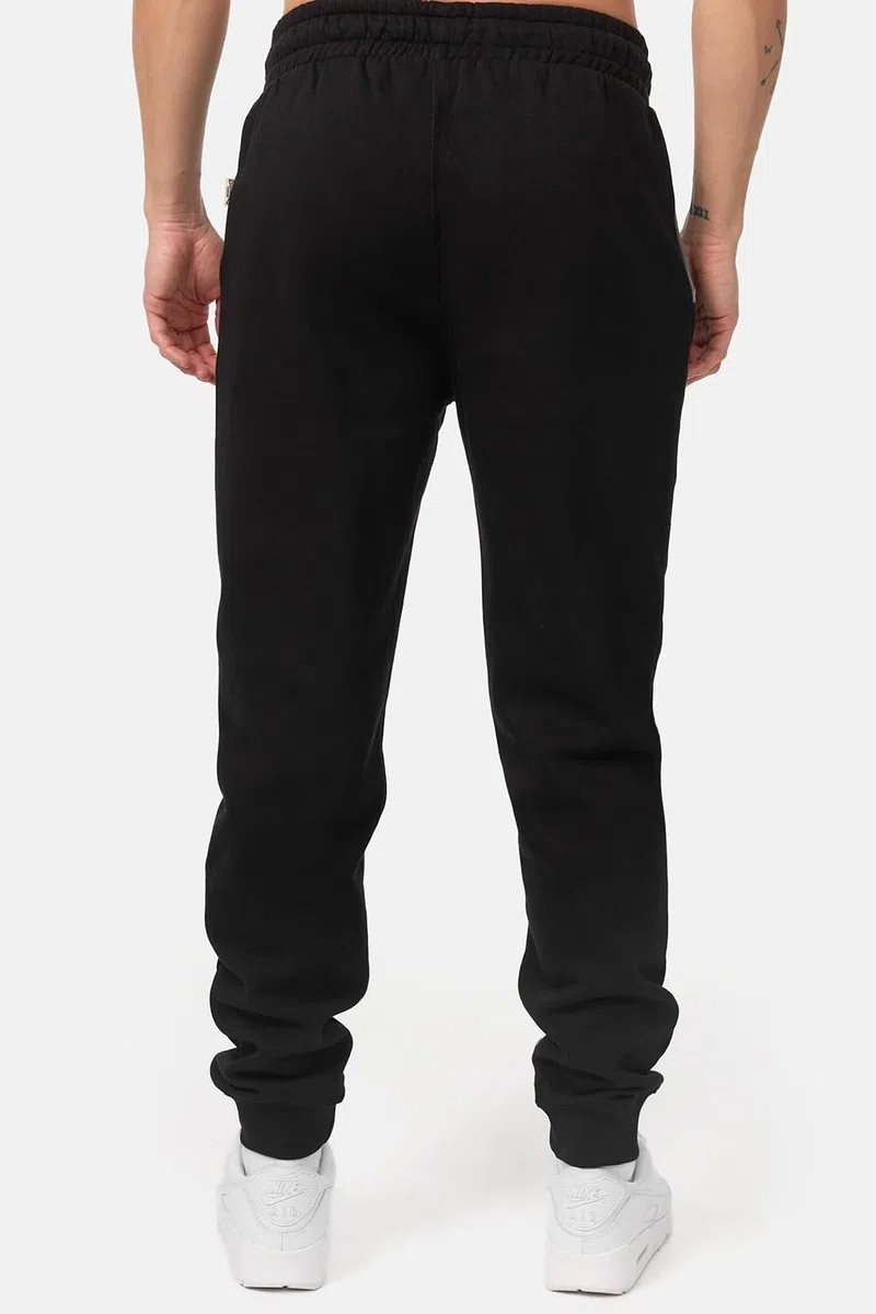 Lonsdale Dos Tonos Pantalones de chándal para Hombre