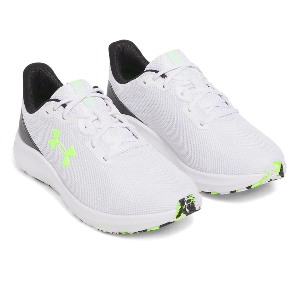 Under Armour Charged Pursuit 4 TenisHombre