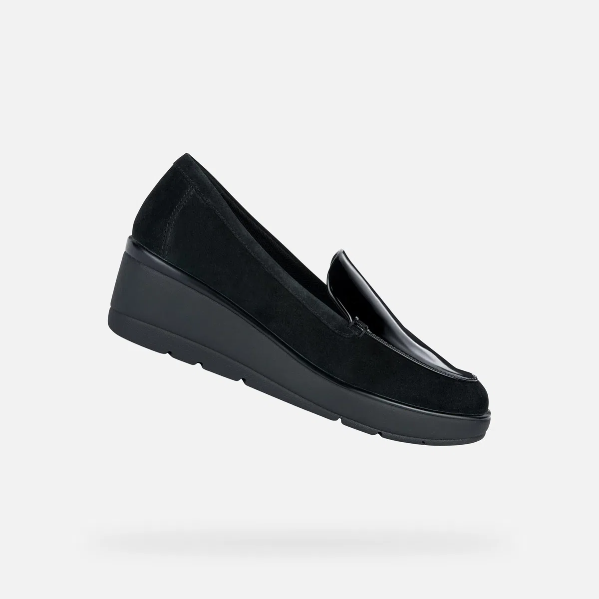 Geox D Ilde B SneakersMujer