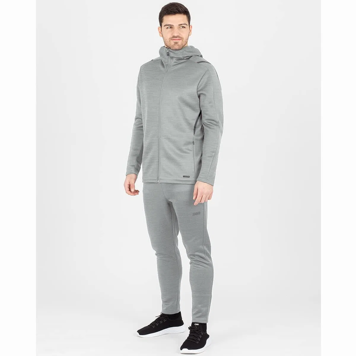 JAKO Jogginghose Challenge-Pantalón Deportivo para Hombre