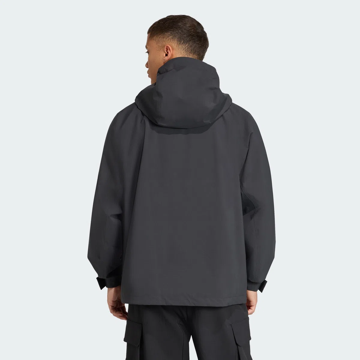 adidas Men's Chubasquero MYSHELTER CLIMAPROOF