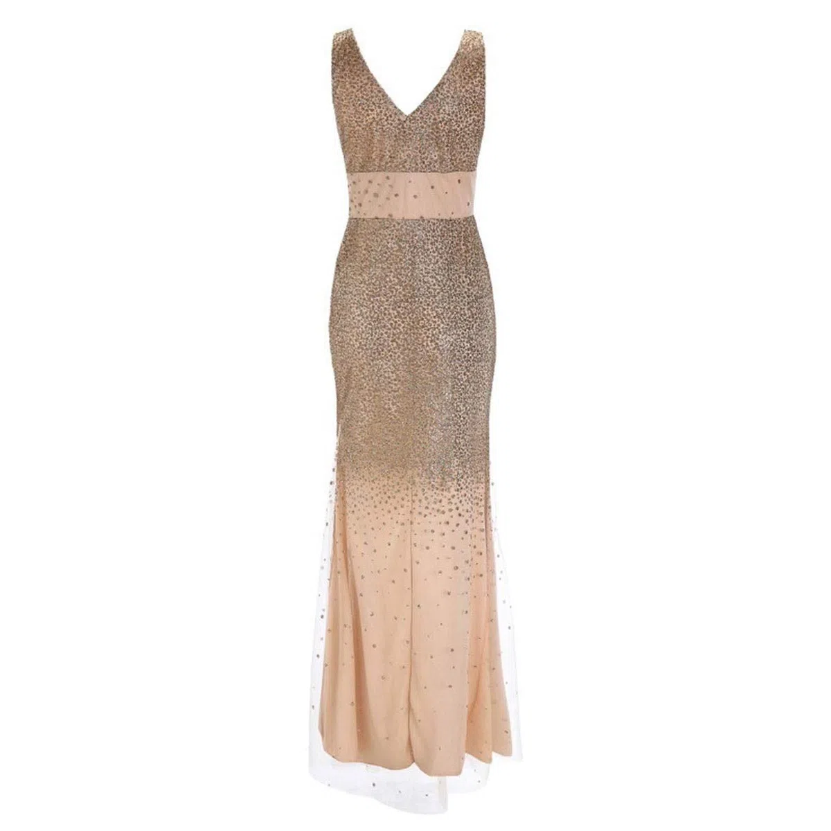 Vestido de noche largo para mujer, vestido de lentejuelas con hendidura, vestido de purpurina, sexy, cuello en V, lentejuelas, vestido de noche, elegante para boda, vestido de dama de honor