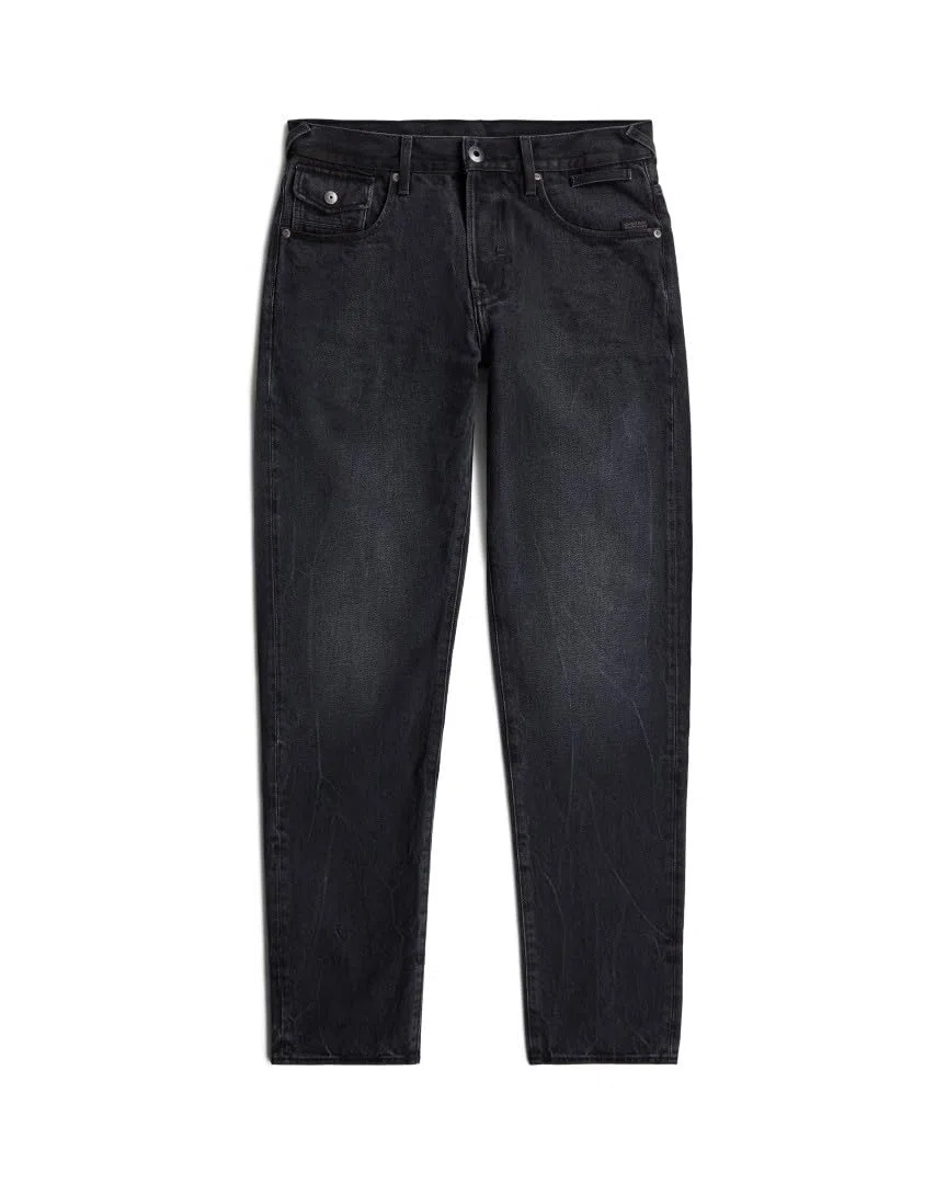 G-Star Morry FWD Regular Tapered Jeans - Jeans Hombre