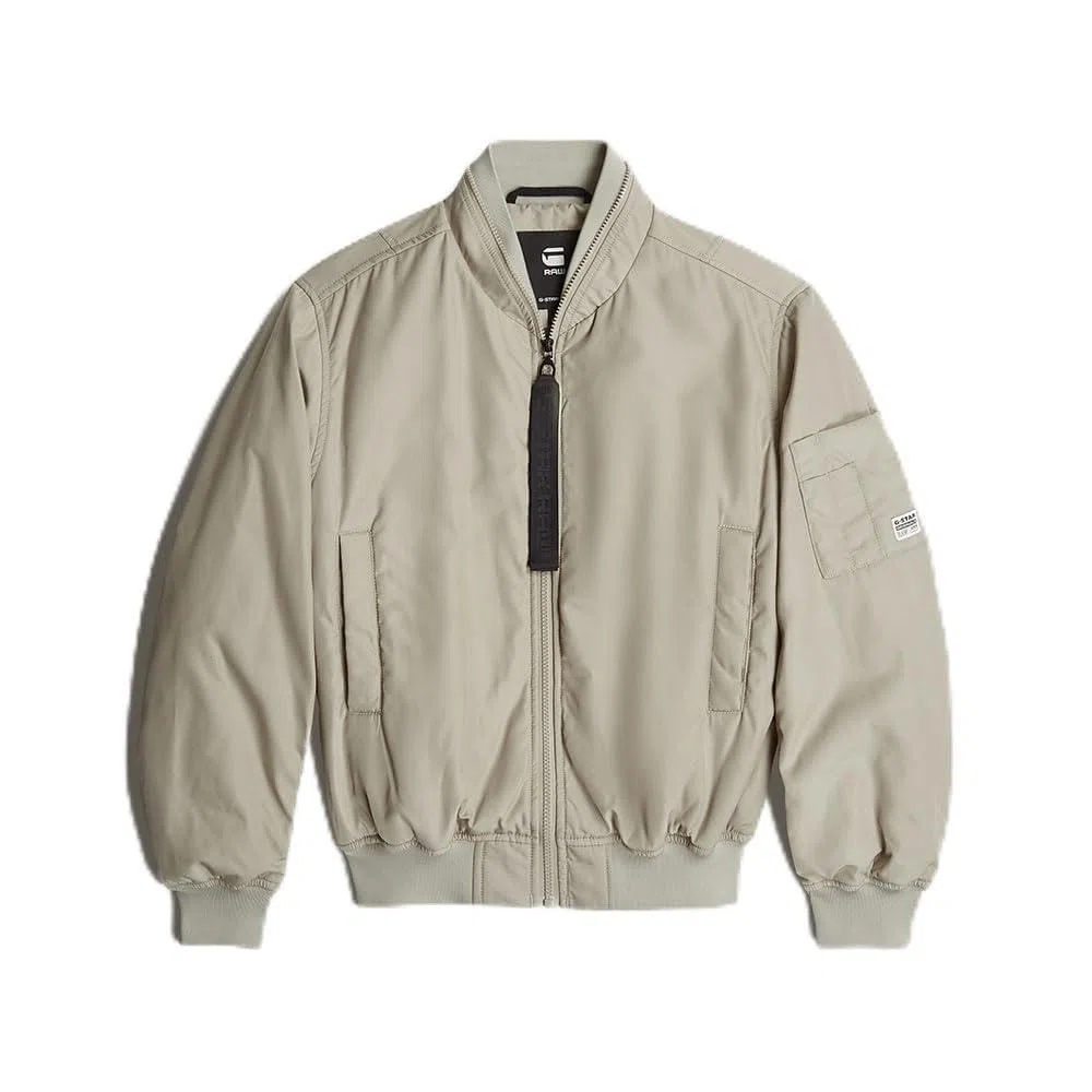 G-STAR Mujer Bomber Padded Jacket