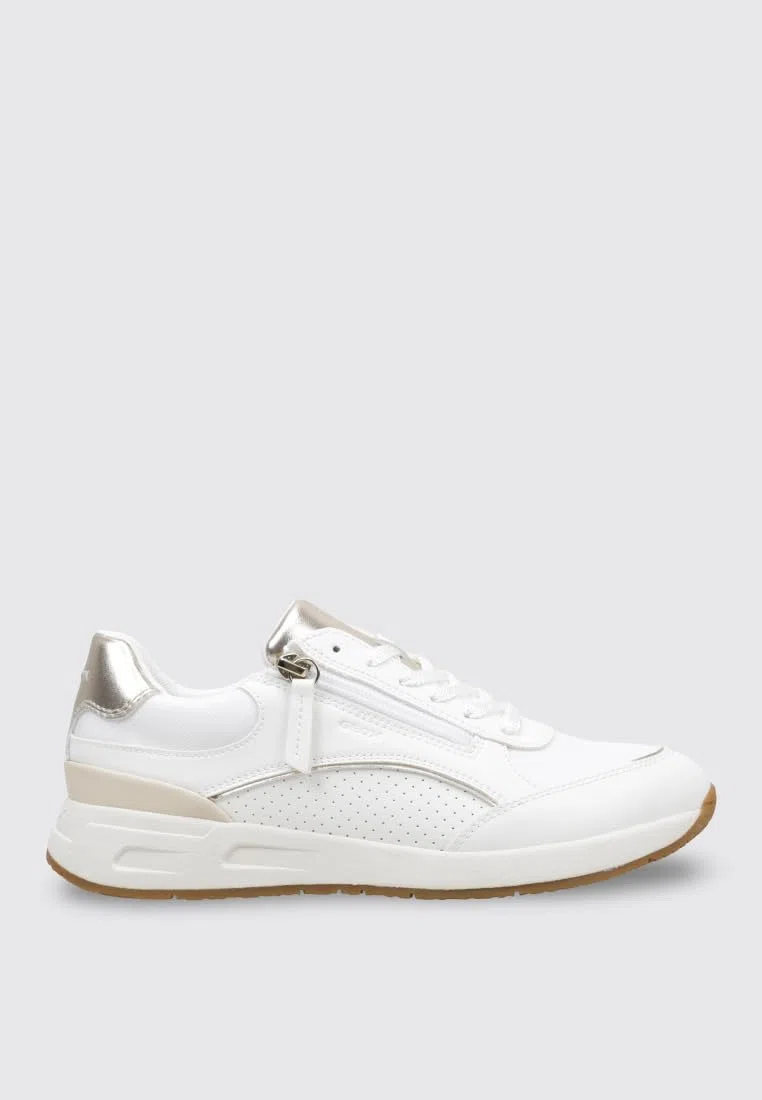 Geox D BULMYA B - D BULMYA DEPORTIVAS PLANAS Mujer
