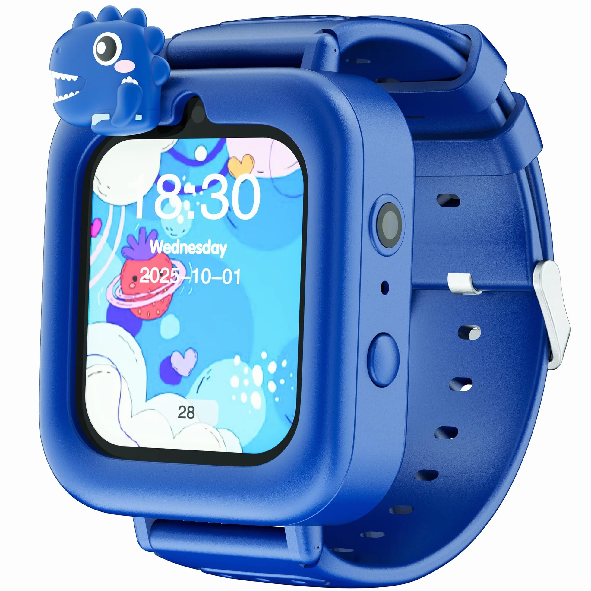 Reloj Educativo de Aprendizaje