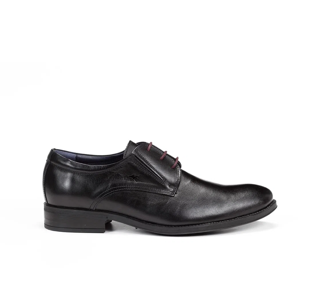 Fluchos 8410 Memory Negro-Stk- HERACLES