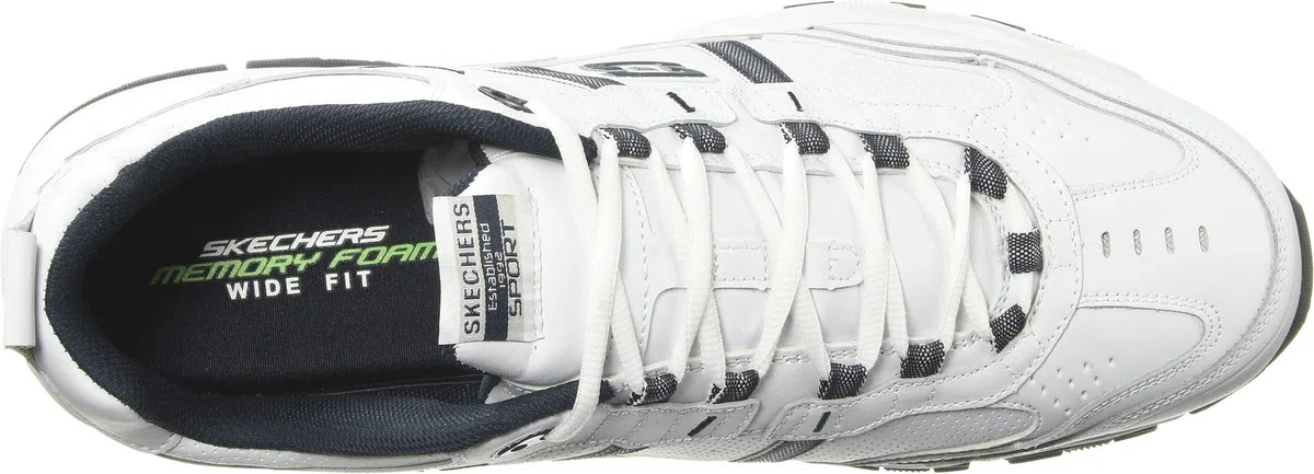 Skechers Serpentina Vigor 2.0 ZapatillasHombre