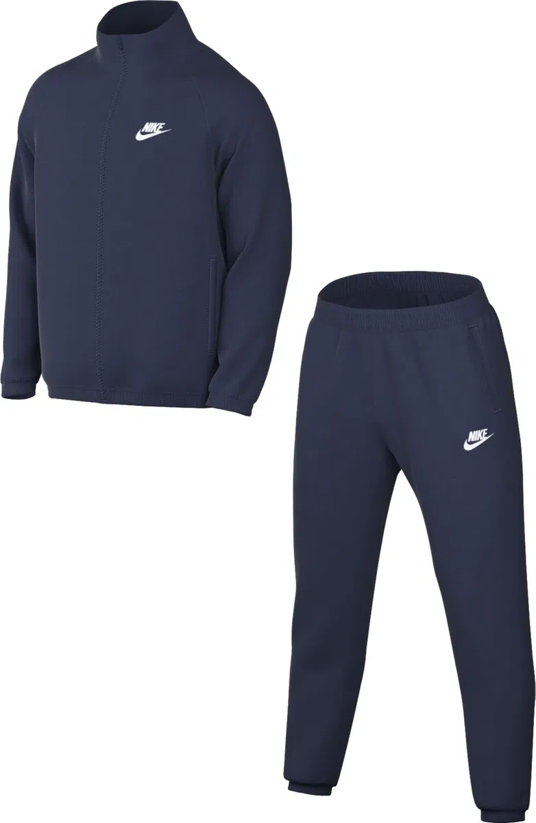 NIKE M Nk Club Pk Trk Suit Tracksuit Hombre
