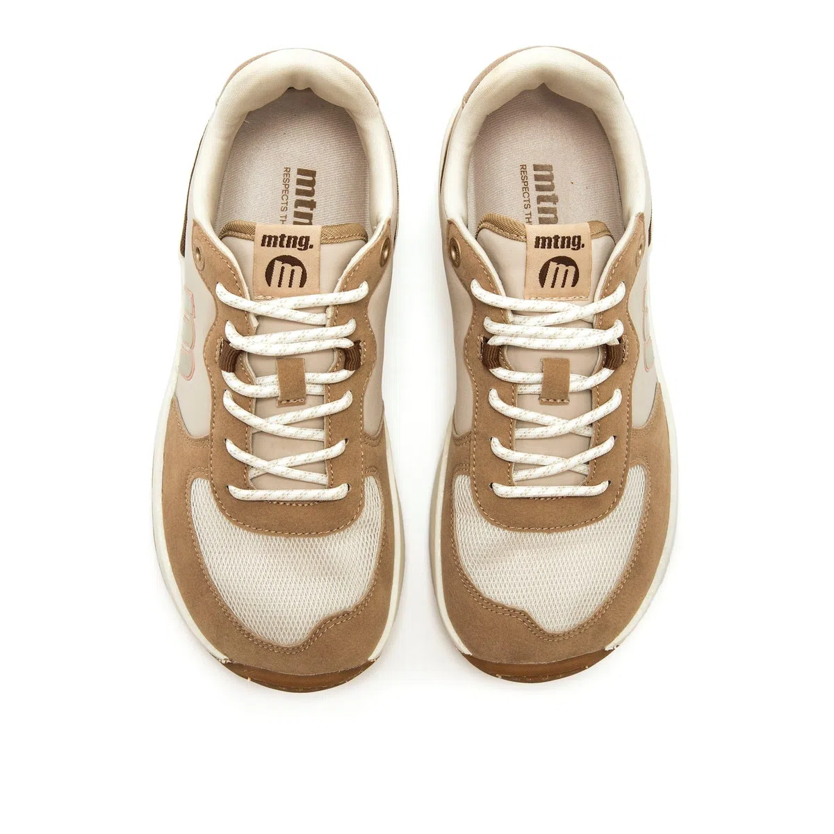 MTNG Zapatillas Barefoot Mujer Free Apolo 60857