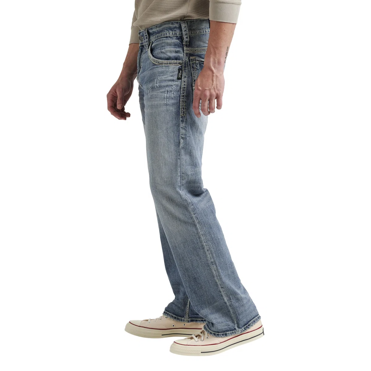 Silver Jeans Co. Gordie - Jeans Hombre
