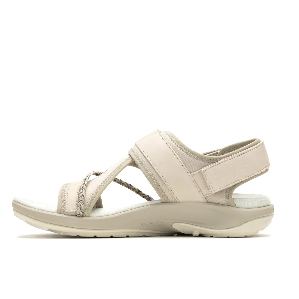 Merrell Terran 4 Backstrap SandaliaMujer