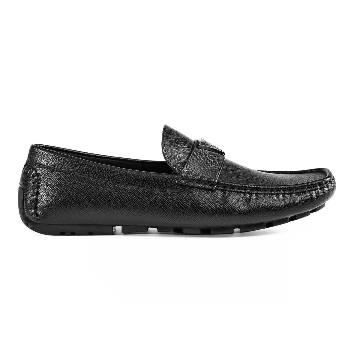 Guess Alai, Mocasín Estilo de conducción Hombre