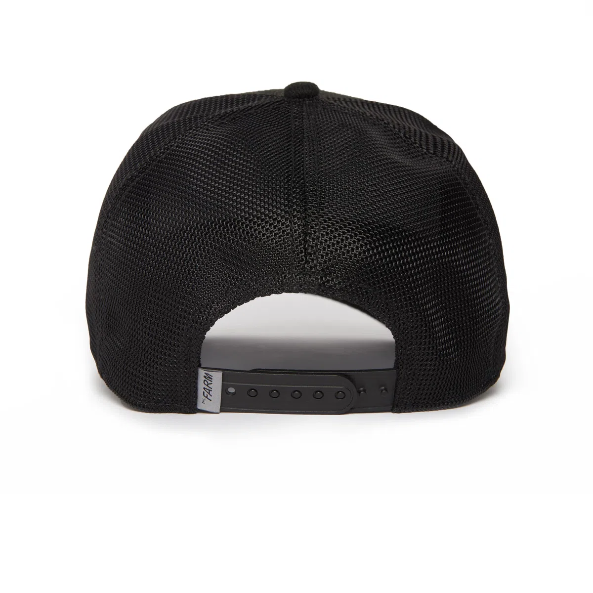 Goorin Bros. The Farm Snug Lyfe - Gorra de camionero ajustable