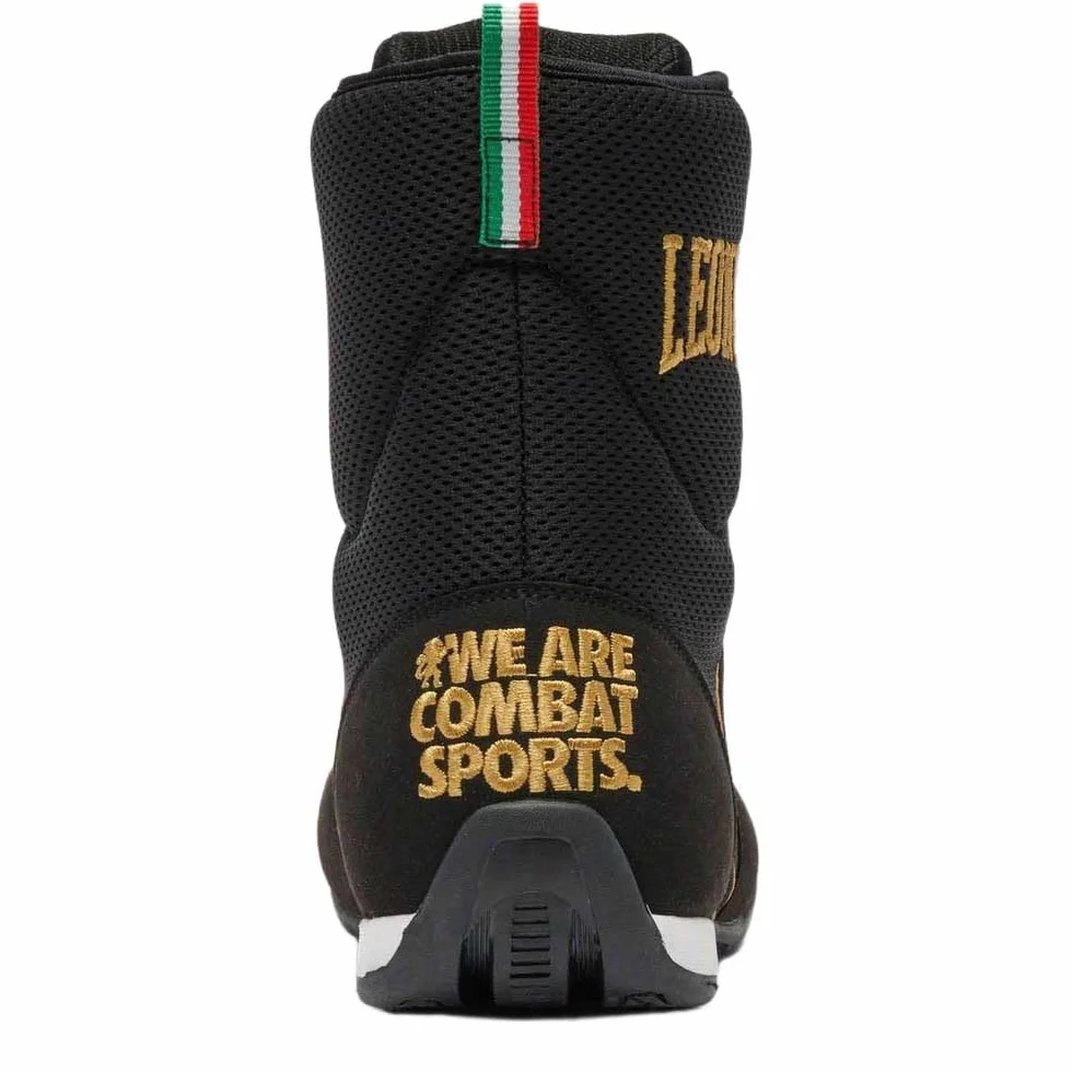 LEONE 1947 Hermes Boxing Shoes EU 44