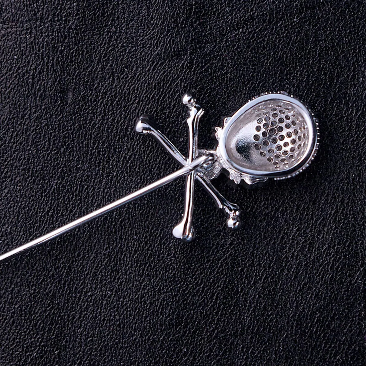 Broche de Mujer, Pin, Broche para Hombre, Elementos Esenciales para Caballero, Broche de Solapa Hecho a Mano para Traje Profesional, Esmoquin de Camisas, Broches exquisitos