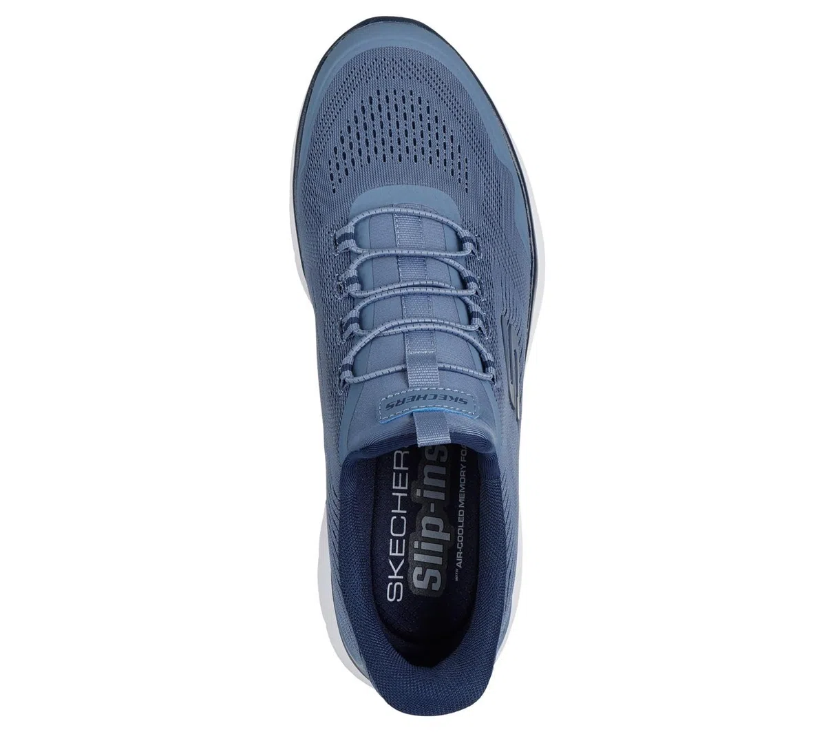 Skechers Summits-Top Rate Azul Nvyl