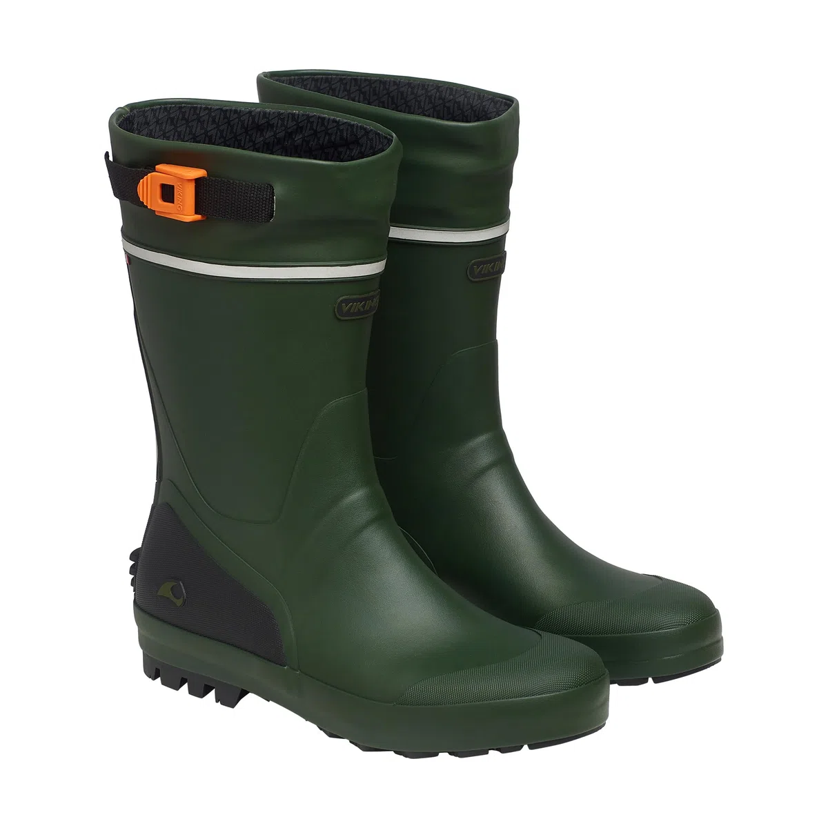 Viking To​u​r​i​n​g​ 3 Botas de GomaUnisex adulto