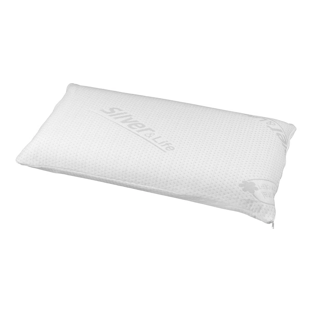 Malie Softy Air a2010000000 Almohada de Viaje En Bolsa práctica, 35 x 70 cm